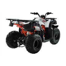 Квадроцикл KAYO AU150 CVT, с ПТС Квадроцикл KAYO AU150 CVT, с ПТС