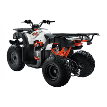Квадроцикл KAYO AU150 CVT, с ПТС Квадроцикл KAYO AU150 CVT, с ПТС