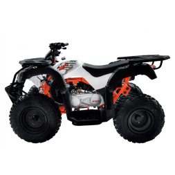 Квадроцикл KAYO AU150 CVT, с ПТС, фото 2 Квадроцикл KAYO AU150 CVT, с ПТС, фото 2
