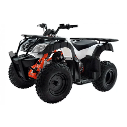 Квадроцикл KAYO AU150 CVT, с ПТС, фото 1 Квадроцикл KAYO AU150 CVT, с ПТС, фото 1