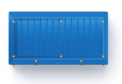 Ящик для хранения - МФ 65.01.01, фото 4