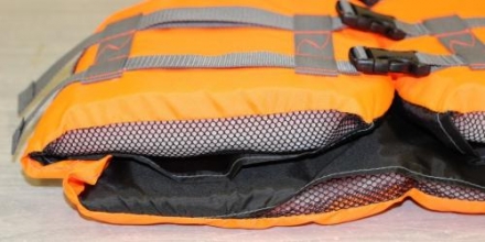 Спасательный жилет "AV", фото 2