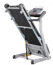 Беговая дорожка электрическая LifeGear 98840 Беговая дорожка электрическая LifeGear 98840