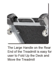 Беговая дорожка электрическая LifeGear 98840 Беговая дорожка электрическая LifeGear 98840