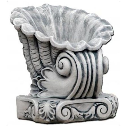 Элемент бассейна "Наутилус" артикул S207016C, фото 1