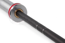 Гриф штанги HERCULES Women's, LBHC-170W