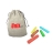 Батут Unix line Supreme Game 12 ft (blue) с защитной сеткой