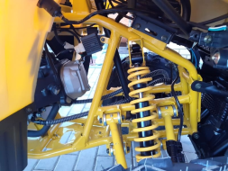 Квадроцикл MOTOLAND ATV 200 Wild Track, фото 10 Квадроцикл MOTOLAND ATV 200 Wild Track, фото 10