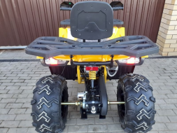 Квадроцикл MOTOLAND ATV 200 Wild Track, фото 8 Квадроцикл MOTOLAND ATV 200 Wild Track, фото 8