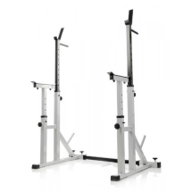 Стойка под штангу с подстраховкой MironFit Rk-03 (Серия РЕКОРД) Стойка под штангу с подстраховкой MironFit Rk-03 (Серия РЕКОРД)