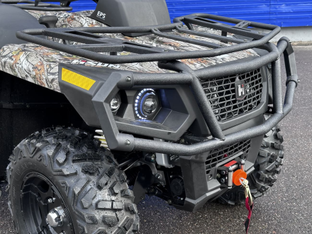 Квадроцикл HISUN Tactic GT 1000 Limited (ПСМ), фото 27