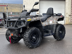 Квадроцикл HISUN Tactic GT 1000 Limited (ПСМ), фото 20