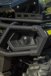 Квадроцикл HISUN Tactic GT 1000 Limited (ПСМ), фото 16