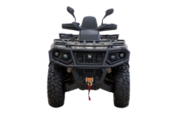 Квадроцикл HISUN Tactic GT 1000 Limited (ПСМ), фото 4