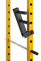 Силовая рама c верхним и нижним блоком VictoryFit VF-B2015 (2 места)