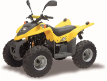 Квадроцикл ADLY 100