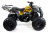 Квадроцикл MOTAX ATV Grizlik-8 125