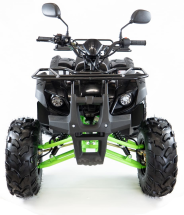 Квадроцикл MOTAX ATV Grizlik-8 125 Квадроцикл MOTAX ATV Grizlik-8 125
