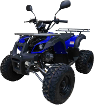 Квадроцикл MOTAX ATV Grizlik-8 125 Квадроцикл MOTAX ATV Grizlik-8 125