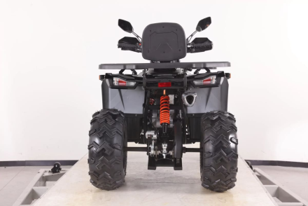 Квадроцикл SHARK III 250, фото 16