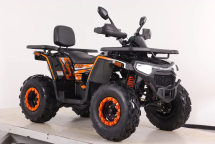 Квадроцикл SHARK III 250