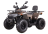 Квадроцикл SHARK III 250