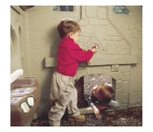 Домик Step- 2 "Сказочный коттедж" 795900