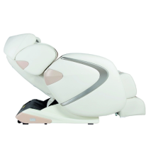 Домашнее массажное кресло Casada Hilton 2 Cream