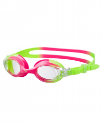 Очки X-Lite Kids, Green Pink/Clear, 92377 96 Очки X-Lite Kids, Green Pink/Clear, 92377 96