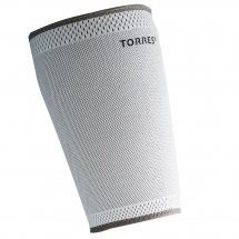 Суппорт бедра &quot;TORRES &quot;, нейлон, размер XL, серый