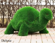 Топиари черепаха Ида - газон Eco Топиари черепаха Ида - газон Eco