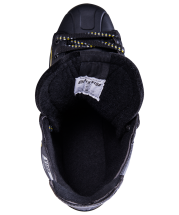 Коньки хоккейные Vortex