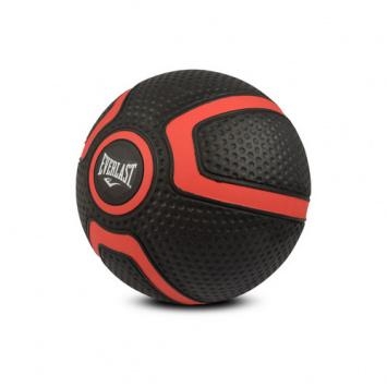 Медицинбол Rubber 6 кг  , фото 1