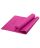 Коврик для йоги FM-101, PVC, 173x61x0,6 см, фиолетовый