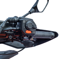 HND QRX 650 PRO, фото 16