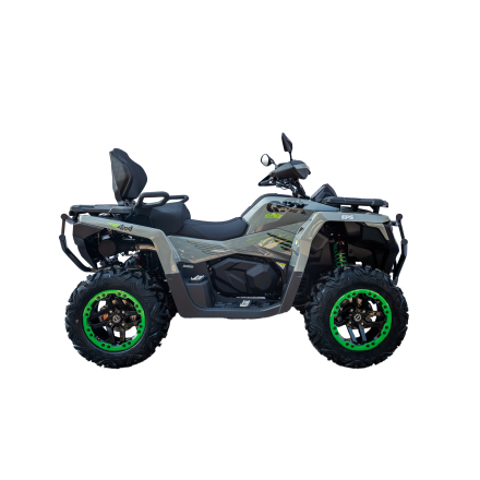 HND QRX 650 PRO, фото 10