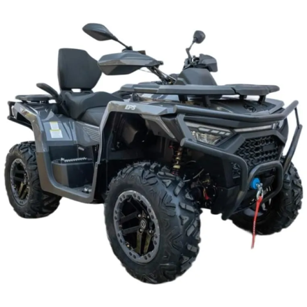 HND QRX 650 PRO, фото 5