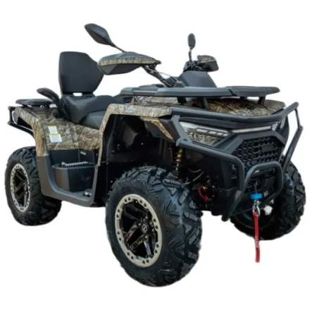 HND QRX 650 PRO, фото 3