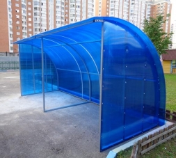 Место для хранения колясок Колясочная, фото 1