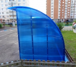 Место для хранения колясок Колясочная, фото 5