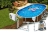 Тепловой насос Mountfield Azuro BP-85HS 8,5 кВт