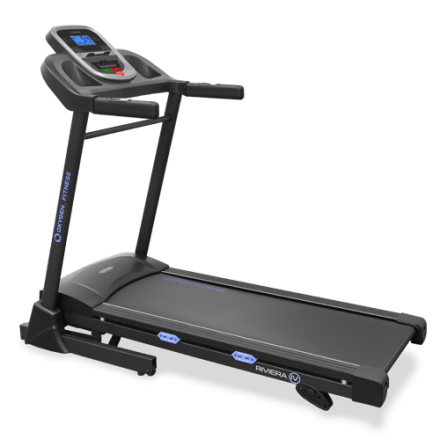OXYGEN FITNESS RIVIERA IV ML Беговая дорожка домашняя, фото 1