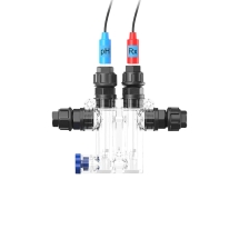 Автоматическая станция дозации с перестальтическим насосом Акон JUNIOR