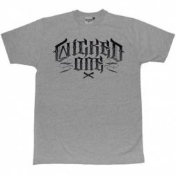 Футболка Wicked One wckshirt0152, фото 1