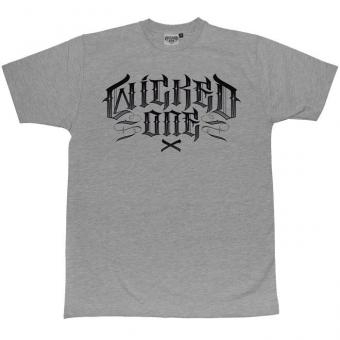 Футболка Wicked One wckshirt0152, фото 1
