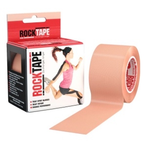 Тейп Rocktape classic BG, фото 1