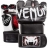 Перчатки ММА Venum Undisputed 2.0 Black