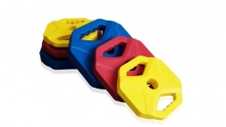 Набор дисков для памп штанги FT-PUMP-SET-02, фото 2 Набор дисков для памп штанги FT-PUMP-SET-02, фото 2