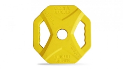 Набор дисков для памп штанги FT-PUMP-SET-02, фото 3 Набор дисков для памп штанги FT-PUMP-SET-02, фото 3