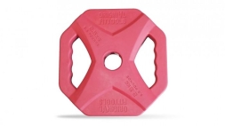 Набор дисков для памп штанги FT-PUMP-SET-02, фото 5 Набор дисков для памп штанги FT-PUMP-SET-02, фото 5